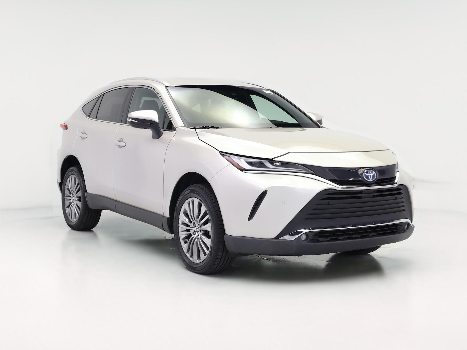 2024 Toyota Venza