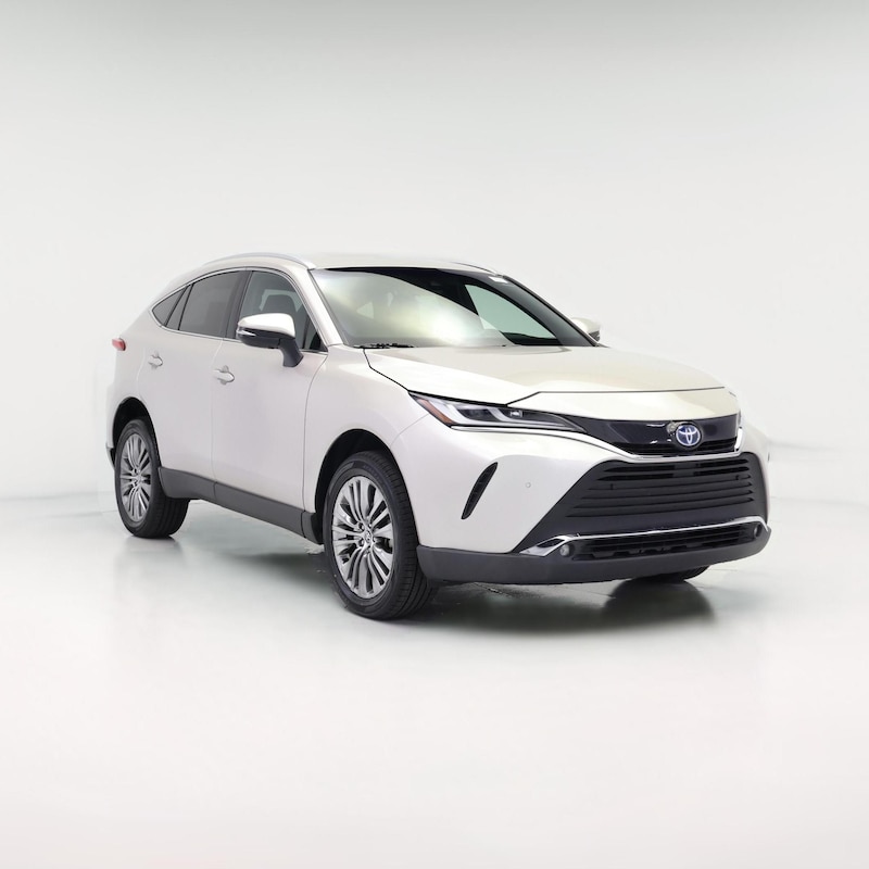 2024 Toyota Venza Hybrid XLE