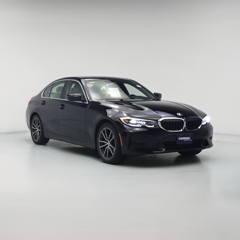 2021 BMW 330 I xDrive