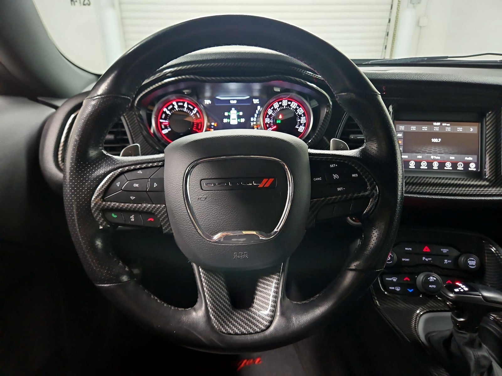 Remote Start