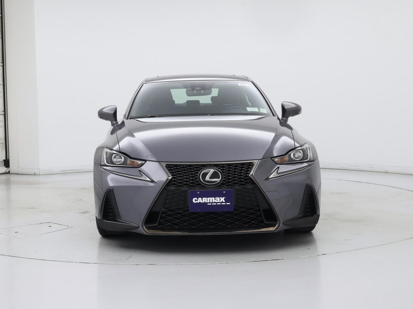 2017 Lexus IS 300 - Photo 6