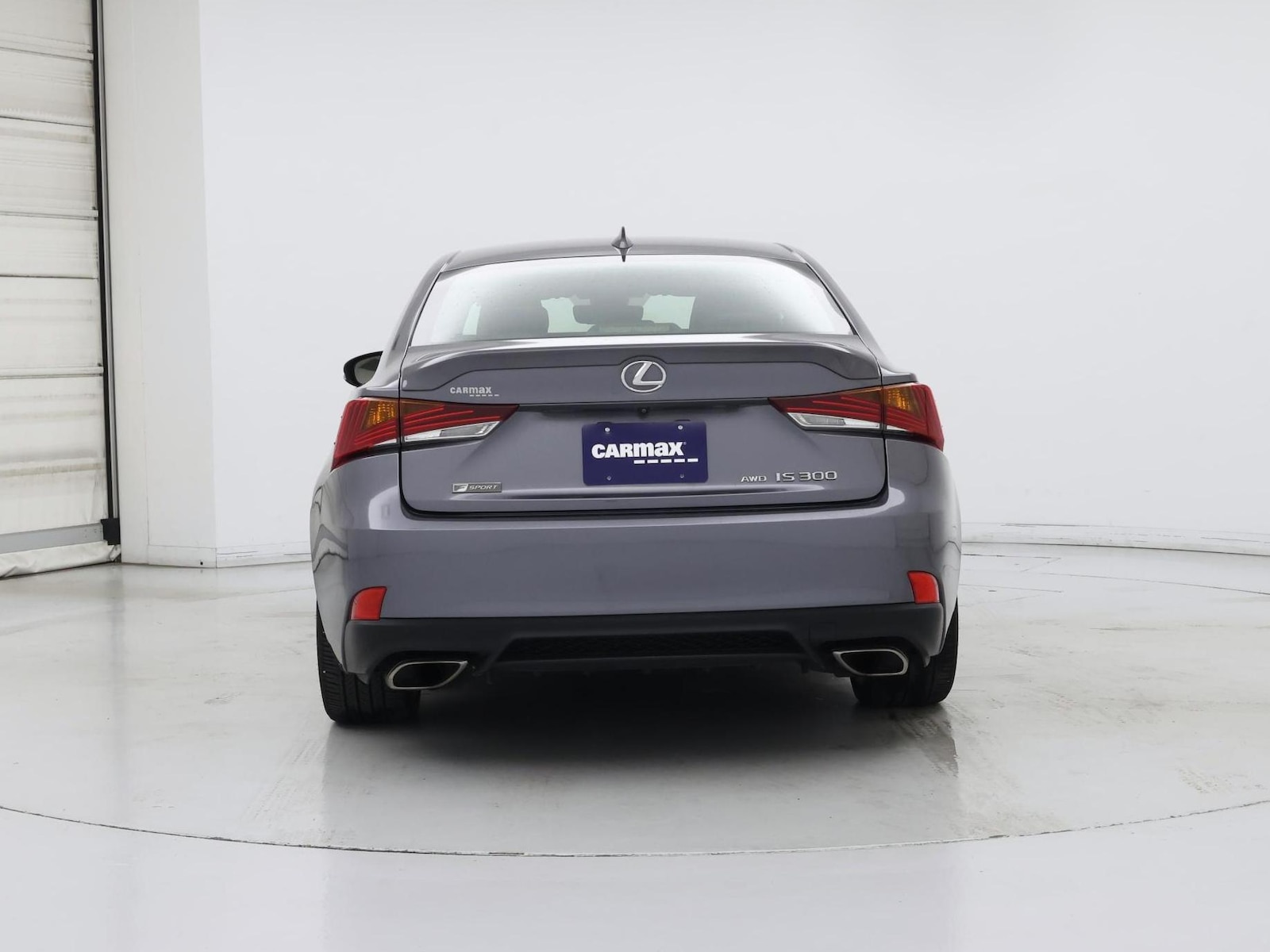 2017 Lexus IS 300 - Photo 7
