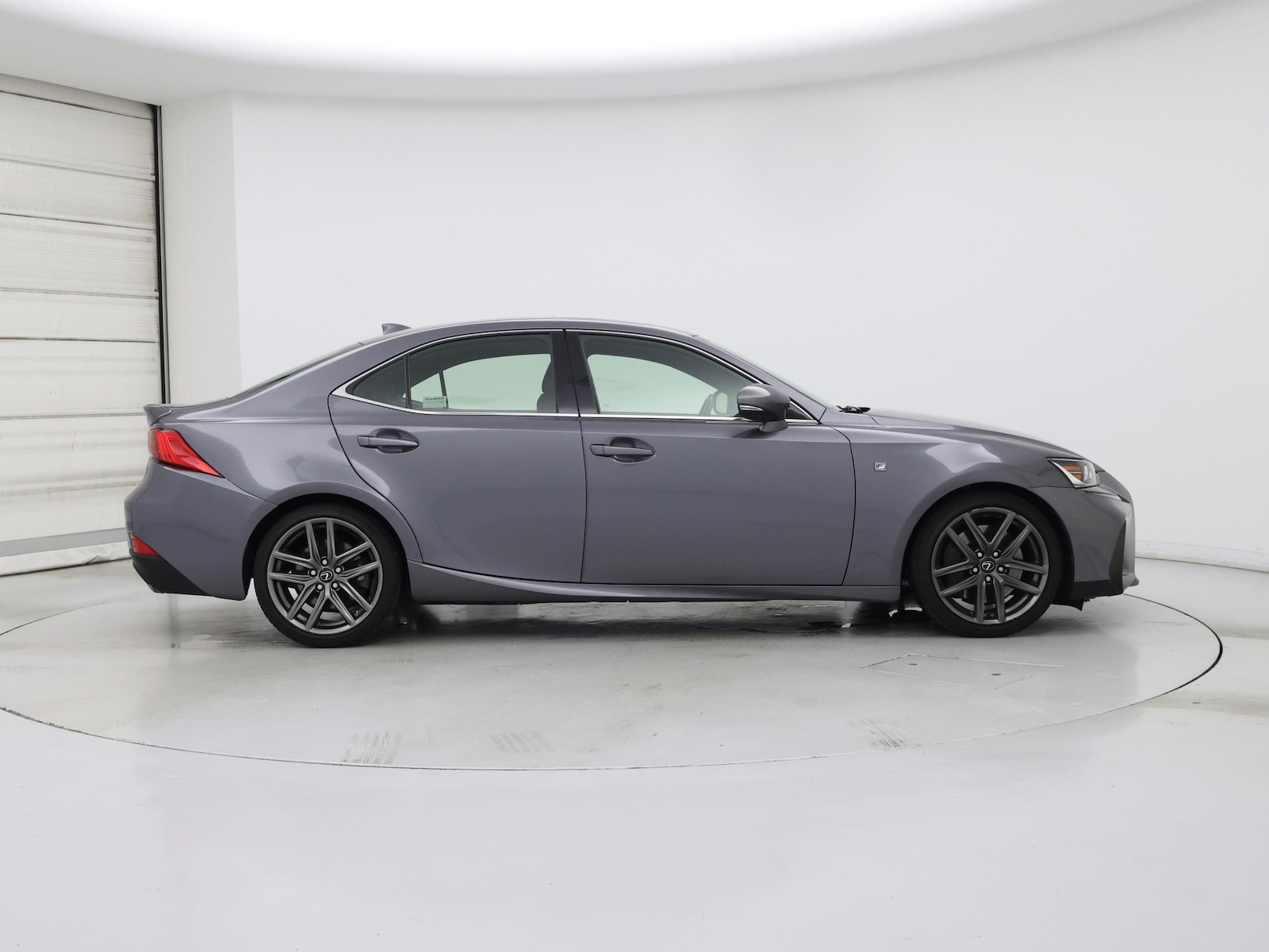 2017 Lexus IS 300 - Photo 8