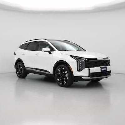 2026 Kia Sportage Hybrid SX Prestige