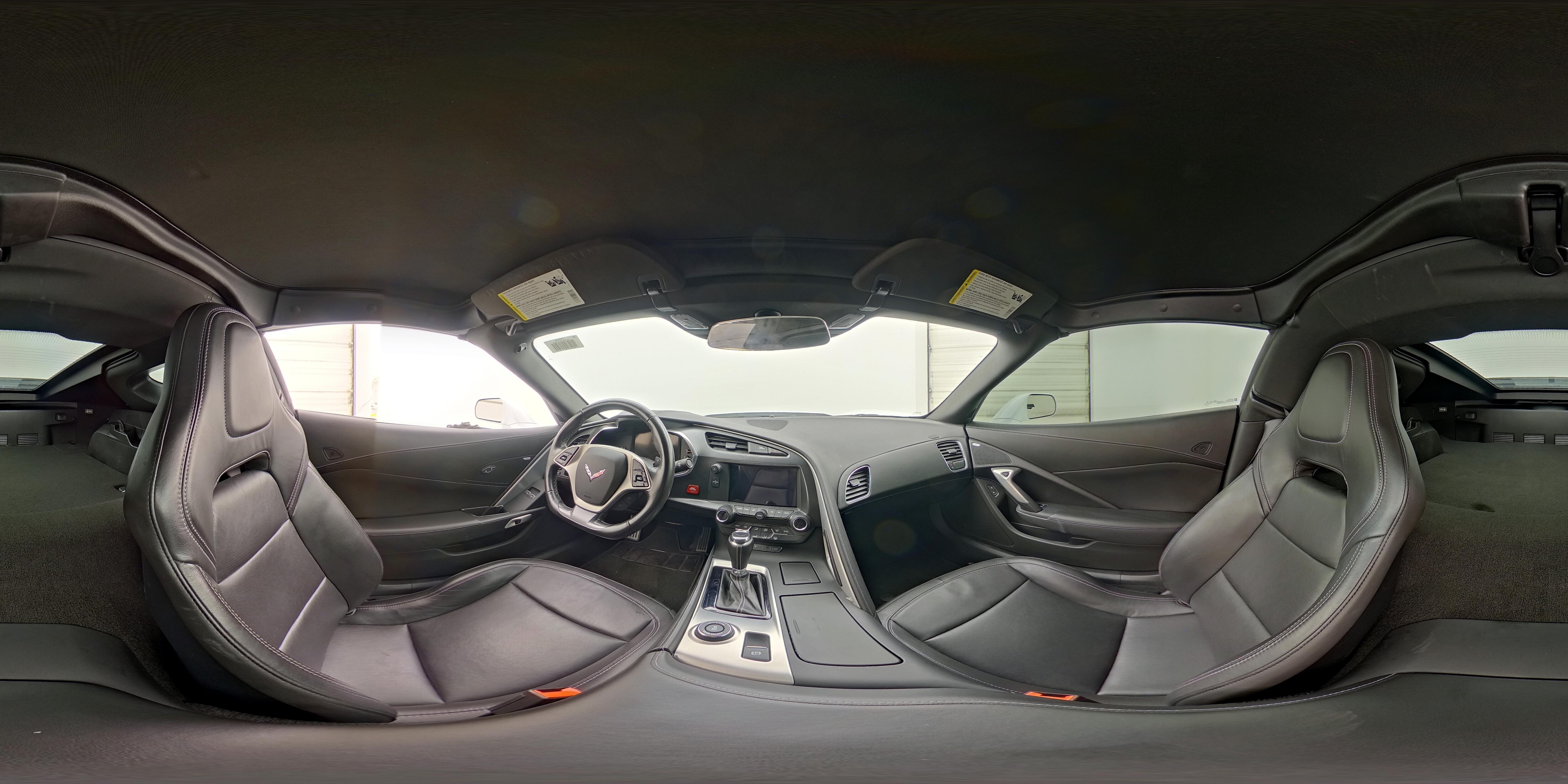 2019 Chevrolet Corvette 1LT - Photo 23