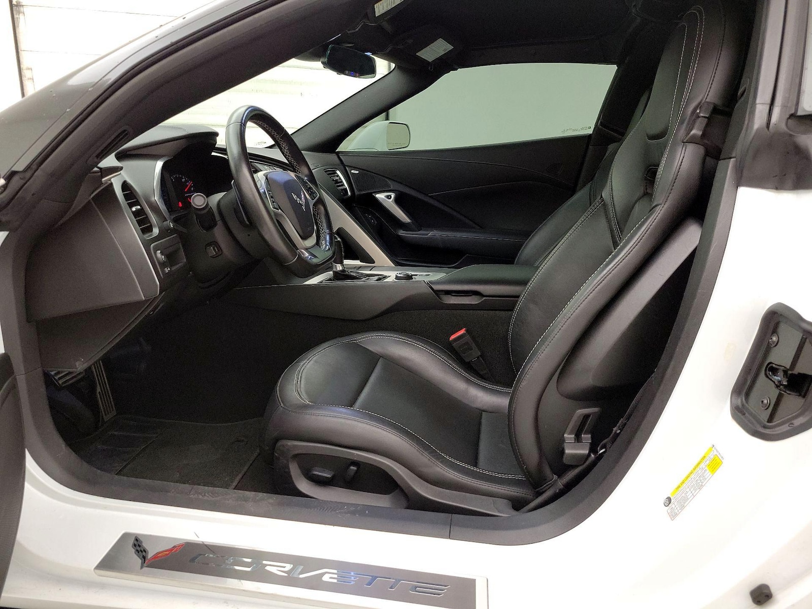 2019 Chevrolet Corvette 1LT - Photo 12