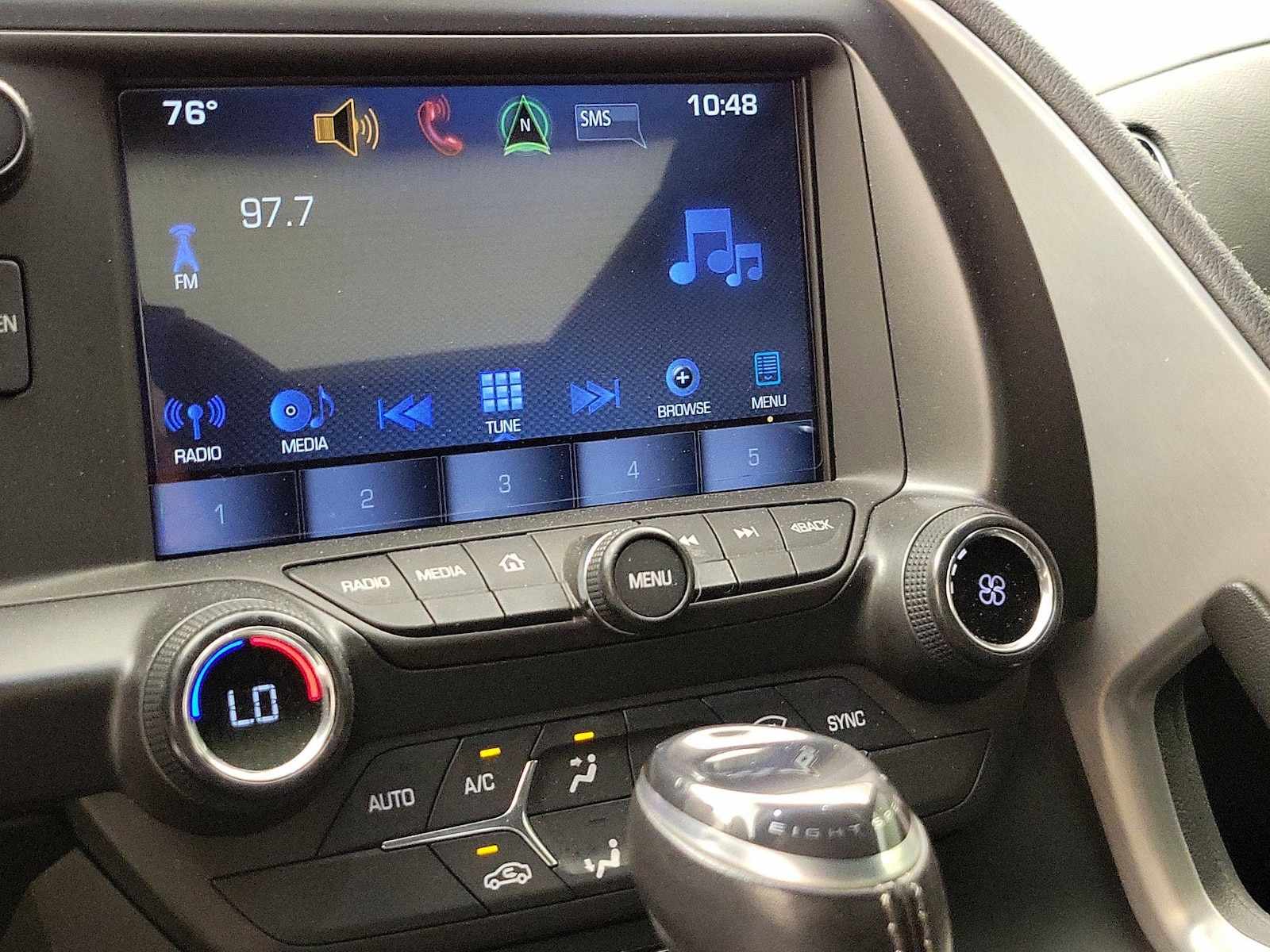2019 Chevrolet Corvette 1LT - Photo 16