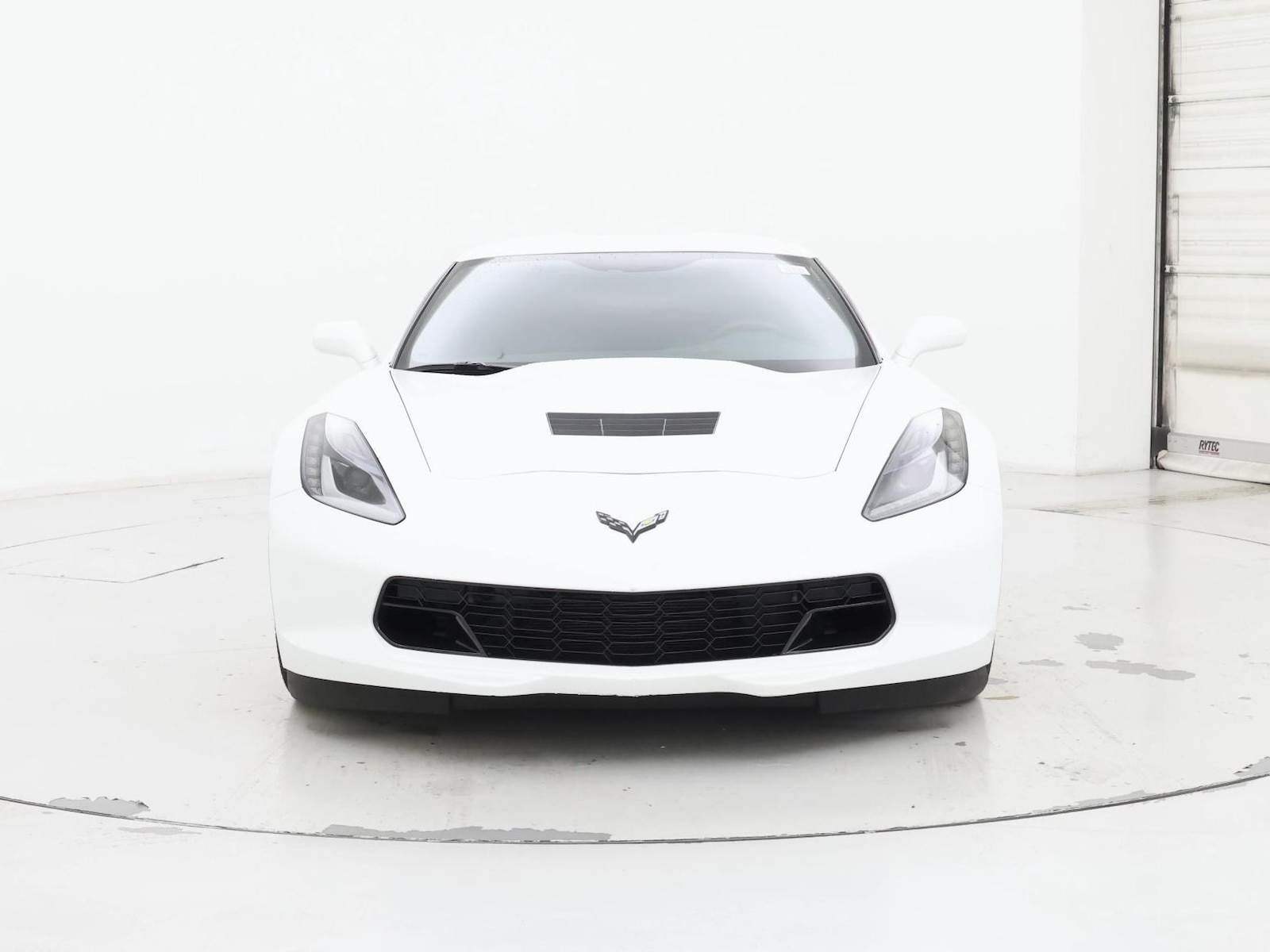 2019 Chevrolet Corvette 1LT - Photo 6