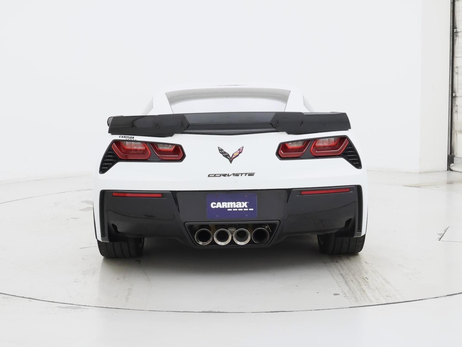 2019 Chevrolet Corvette 1LT - Photo 7