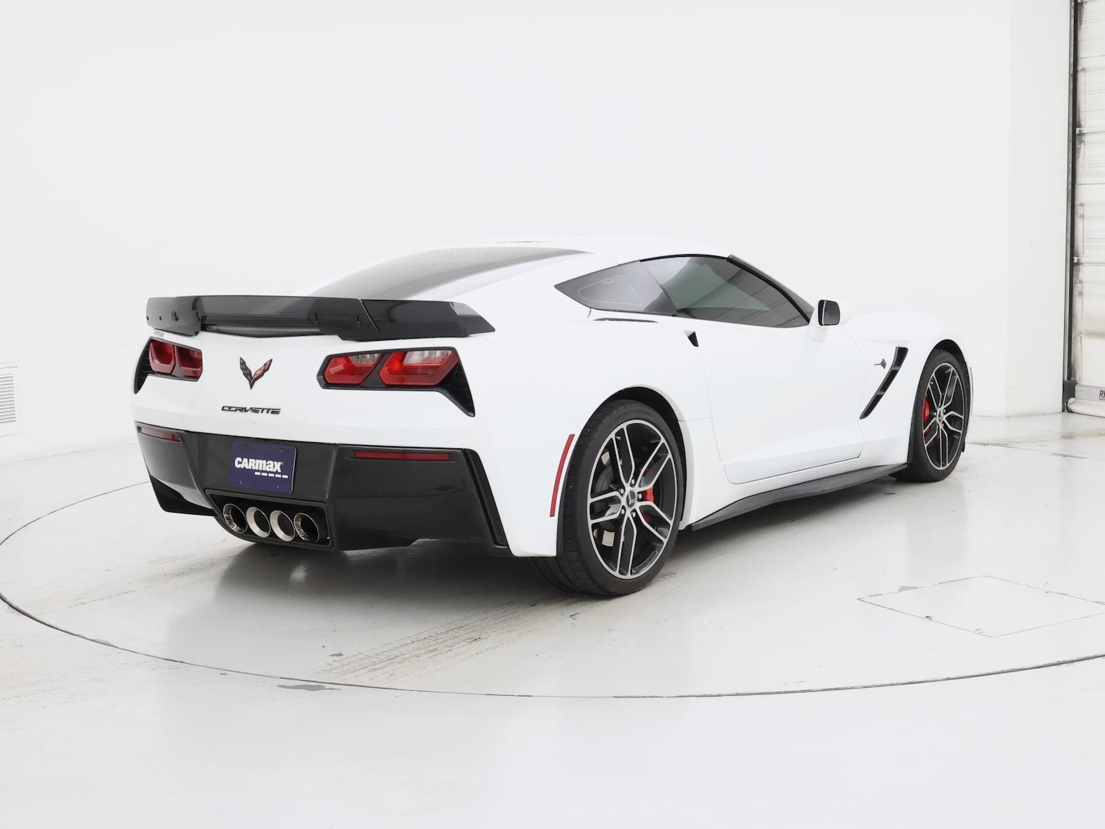 2019 Chevrolet Corvette 1LT - Photo 9