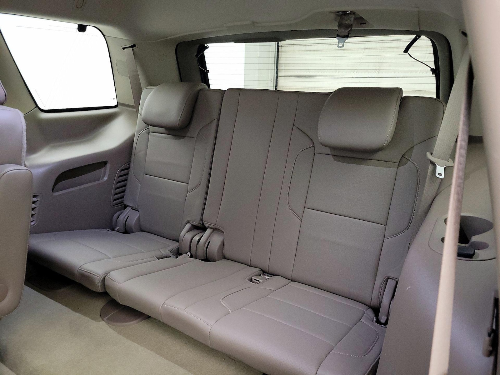 2016 Chevrolet Tahoe LTZ - Photo 23