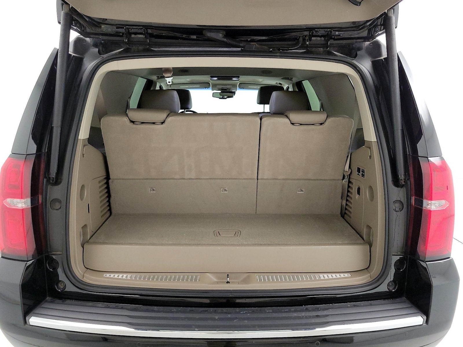 2016 Chevrolet Tahoe LTZ - Photo 24