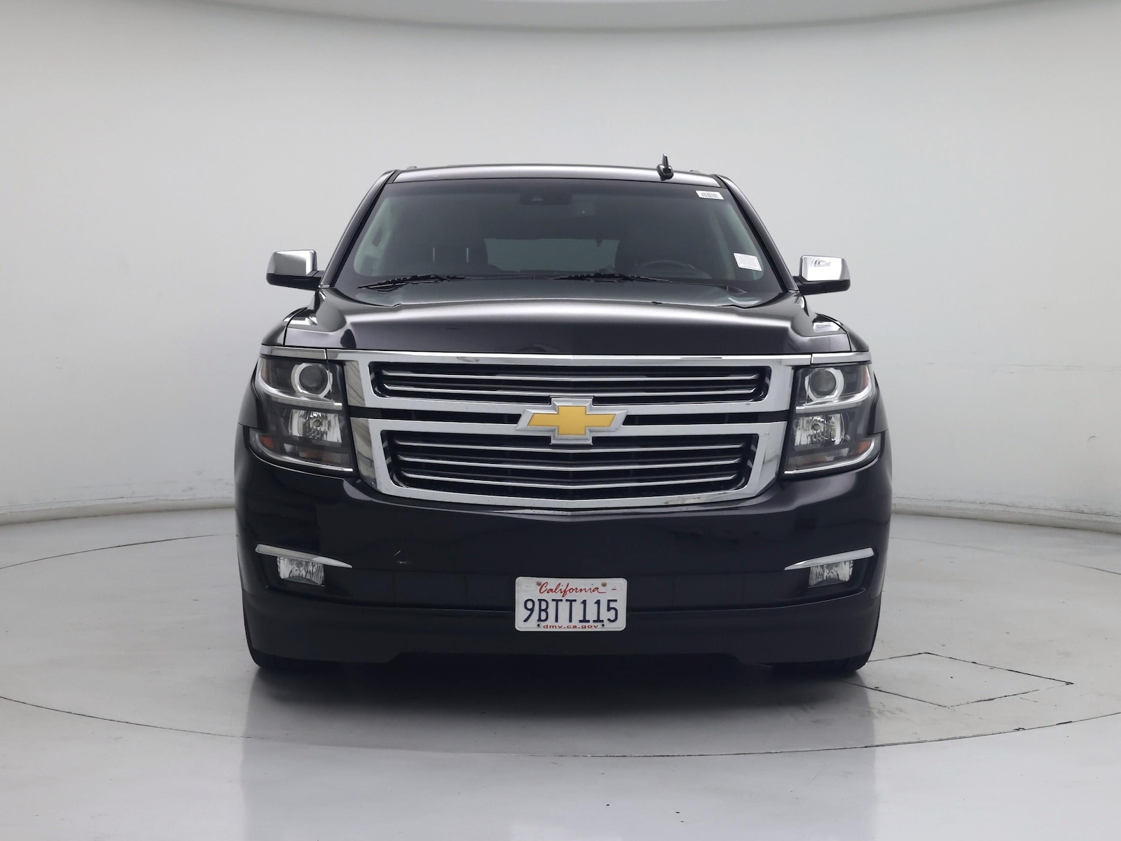 2016 Chevrolet Tahoe LTZ - Photo 6