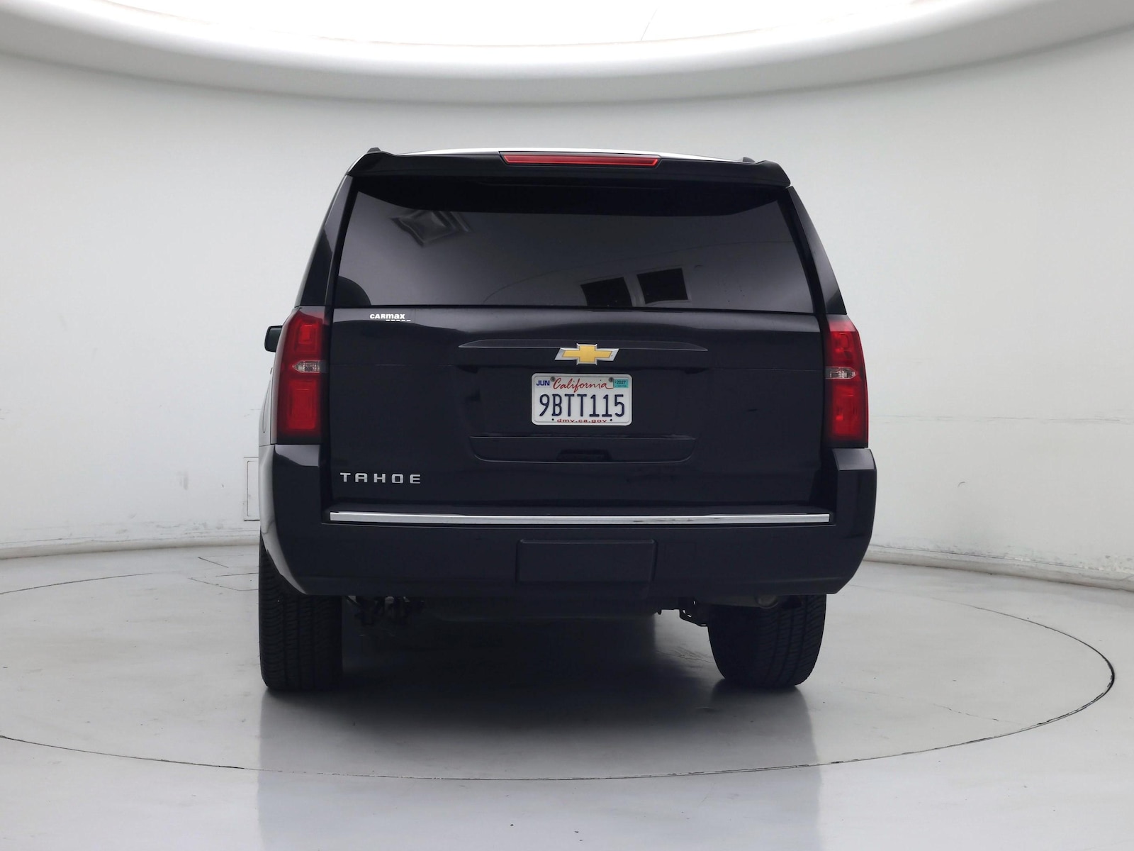 2016 Chevrolet Tahoe LTZ - Photo 7