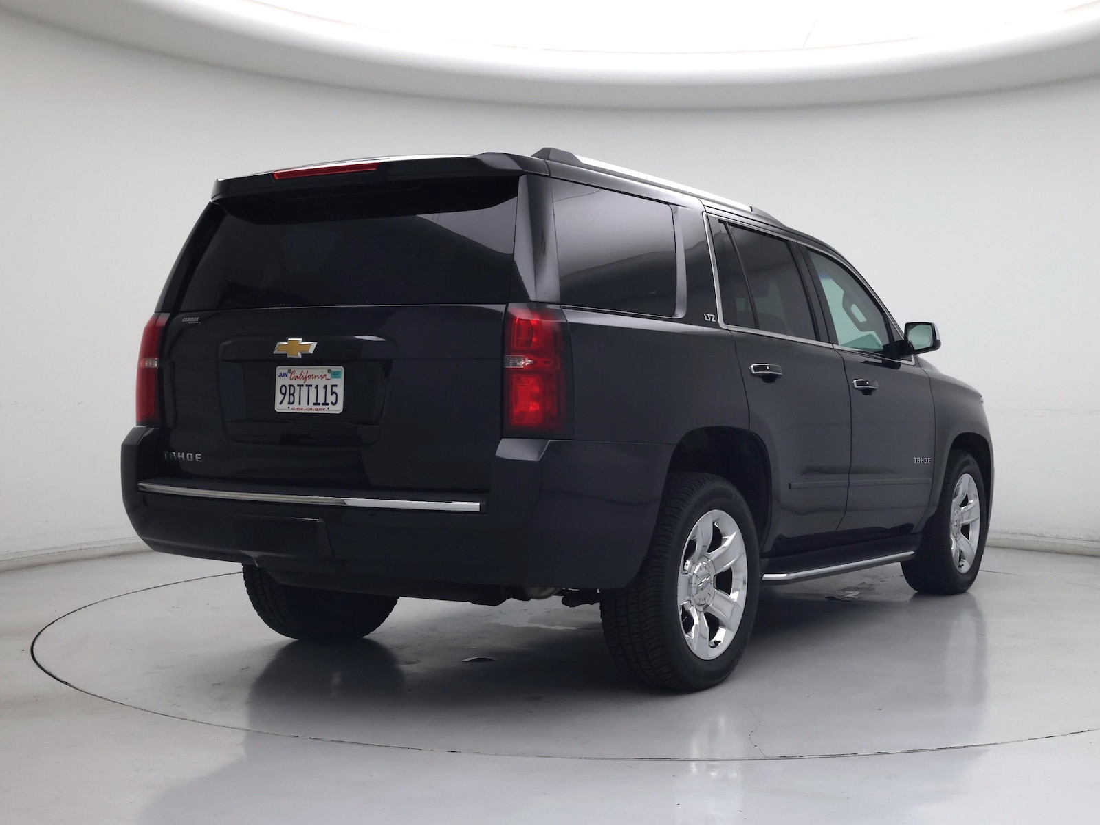 2016 Chevrolet Tahoe LTZ - Photo 9