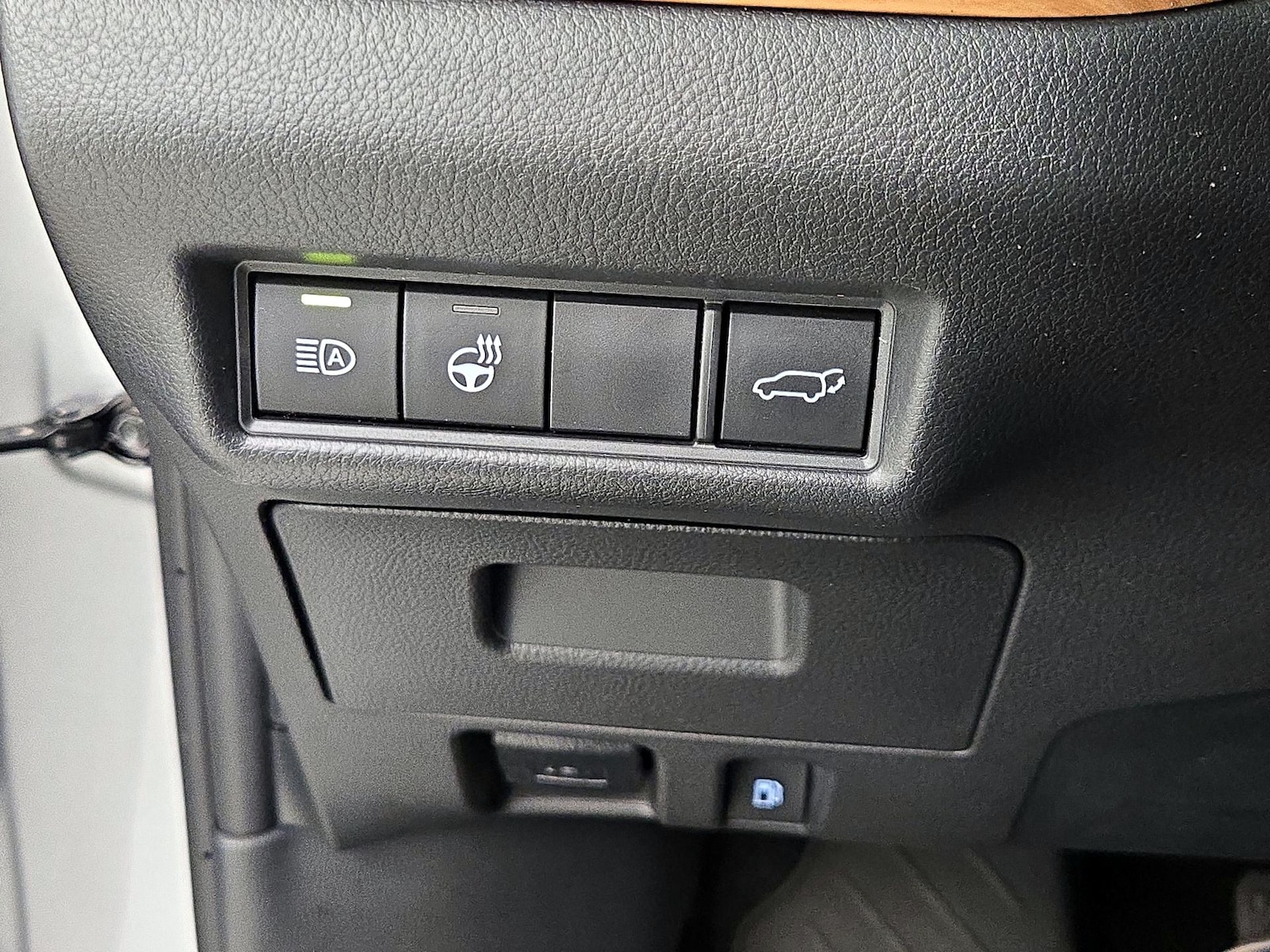 2024 Toyota Grand Highlander Platinum - Photo 14