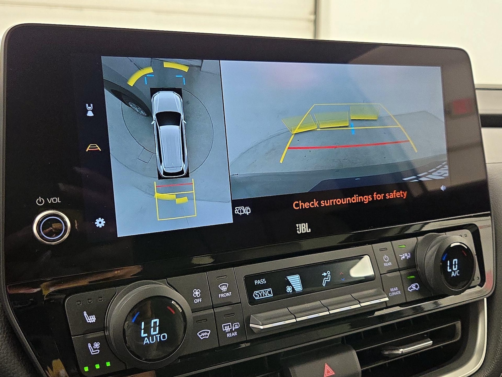2024 Toyota Grand Highlander Platinum - Photo 16