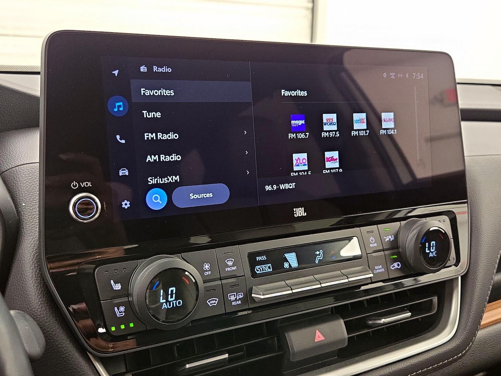 2024 Toyota Grand Highlander Platinum - Photo 17