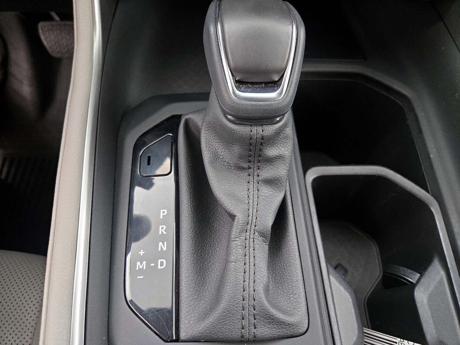 2024 Toyota Grand Highlander Platinum - Photo 19