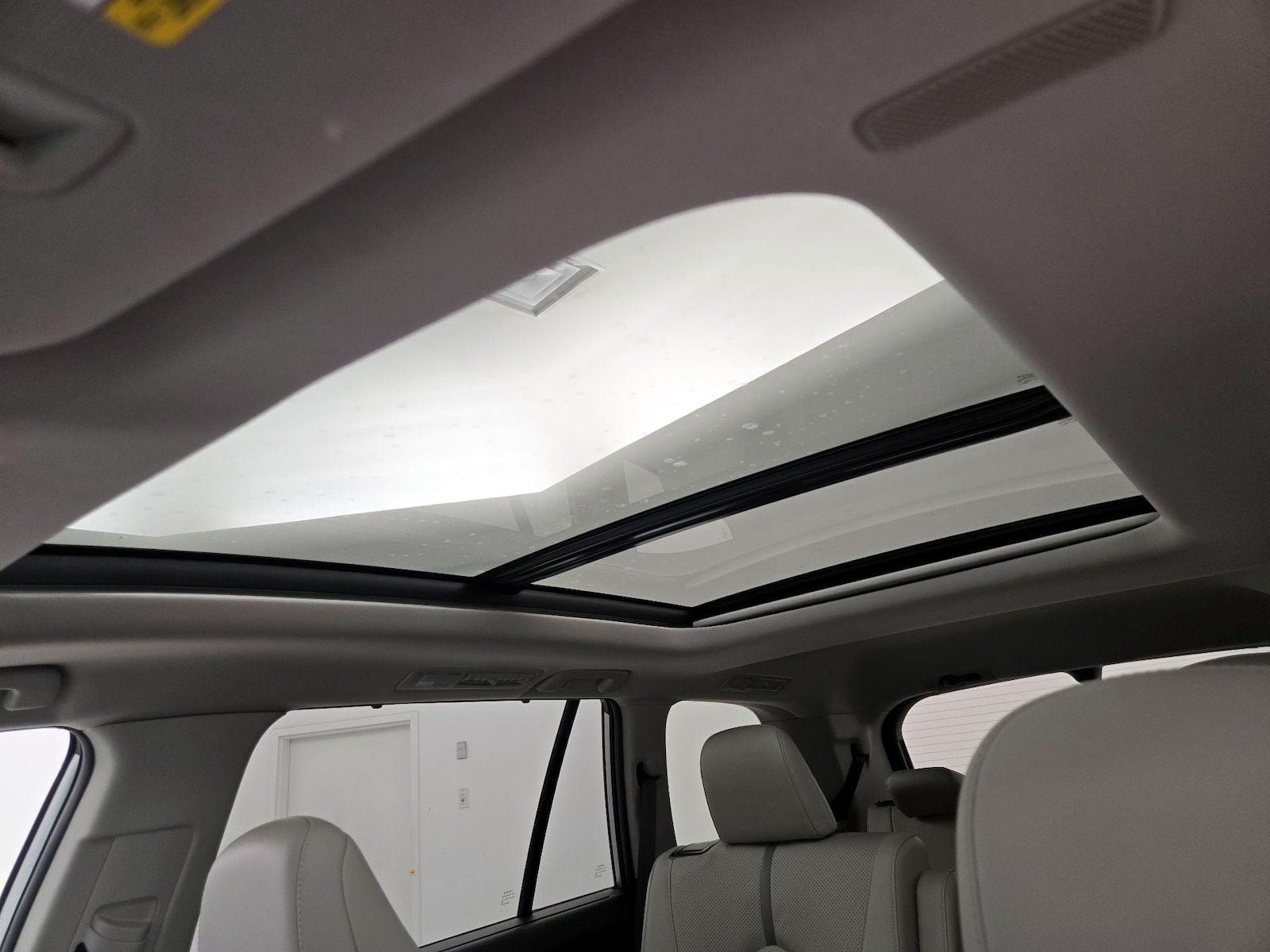 2024 Toyota Grand Highlander Platinum - Photo 21