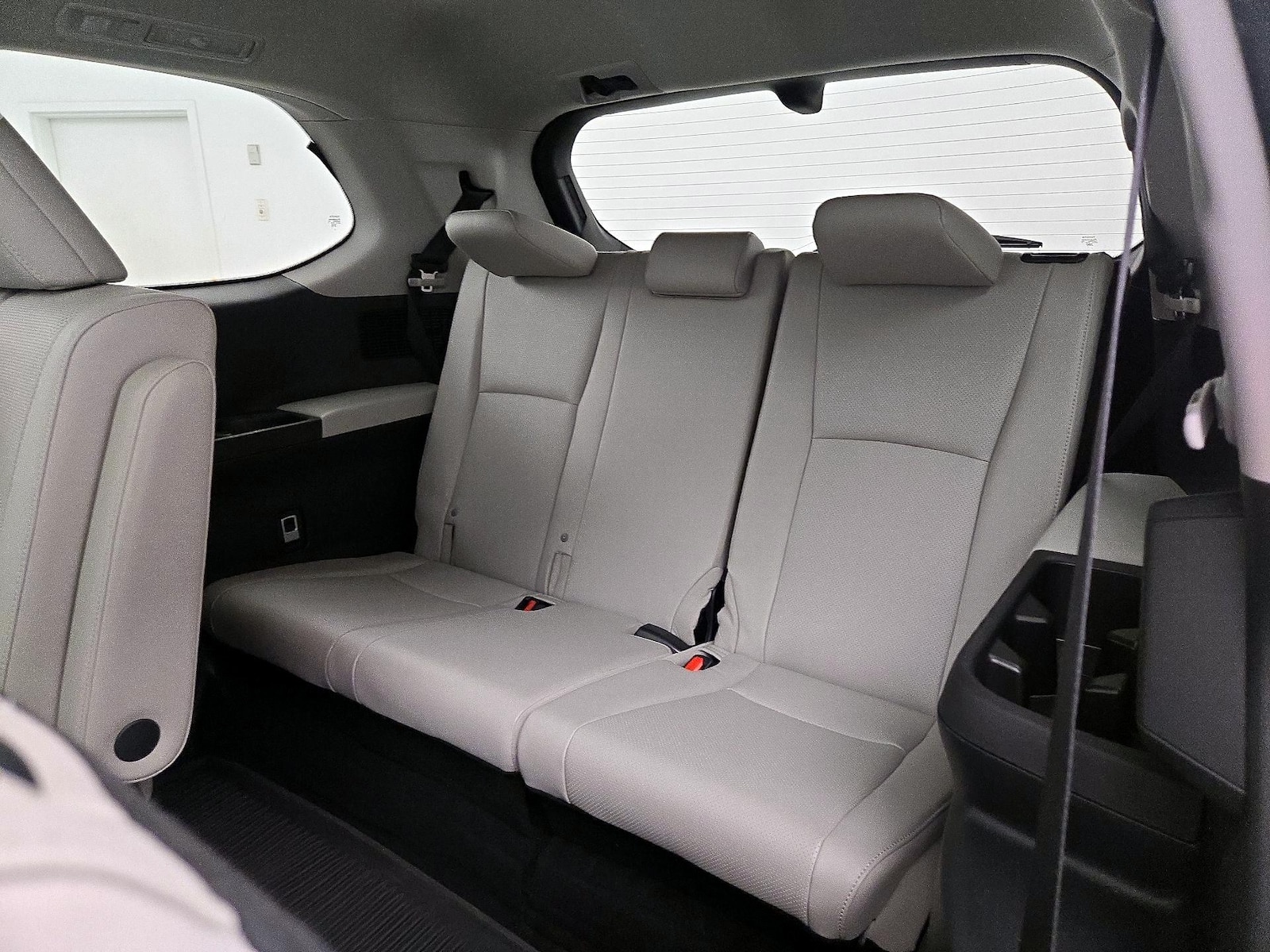 2024 Toyota Grand Highlander Platinum - Photo 23