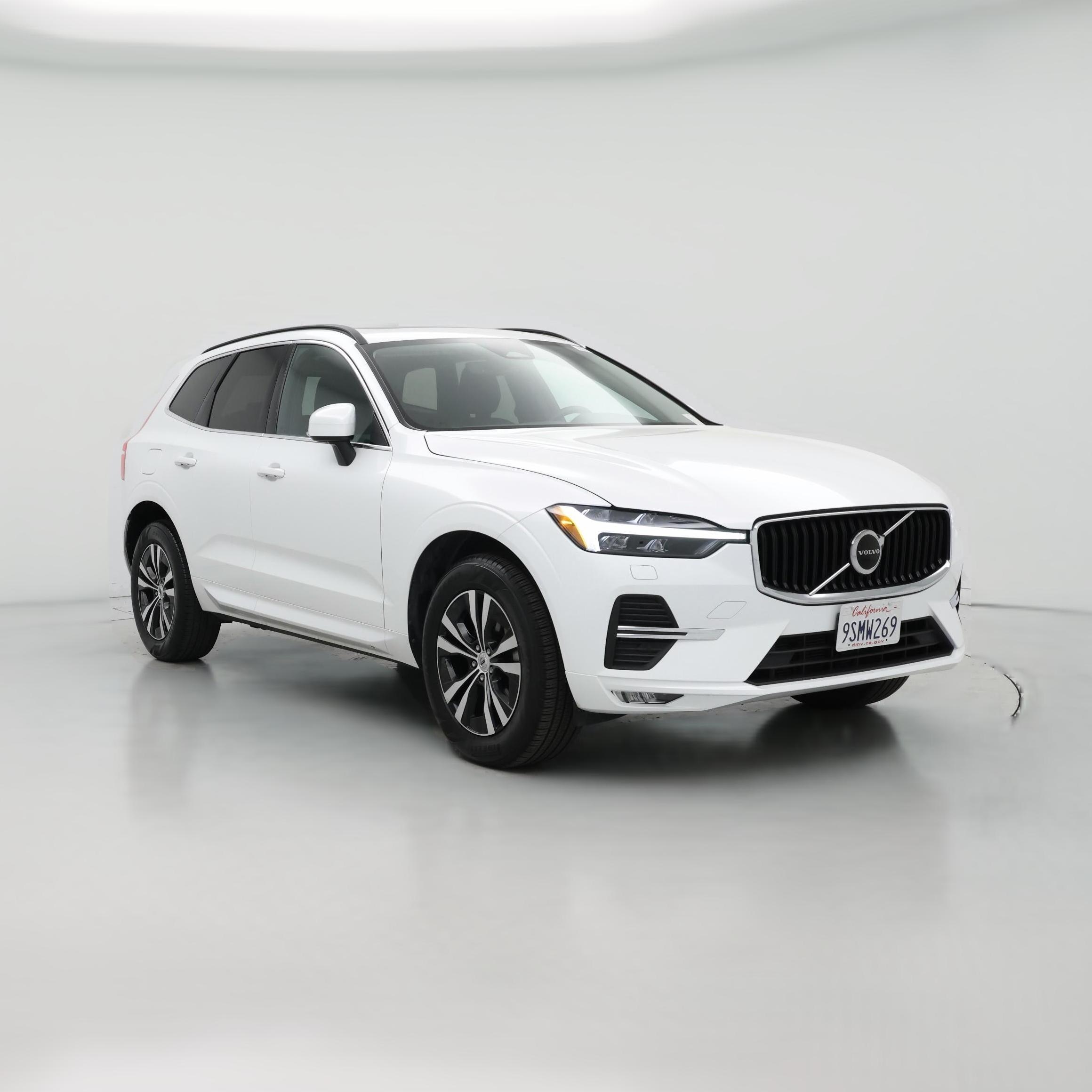 2023 Volvo XC60 Core