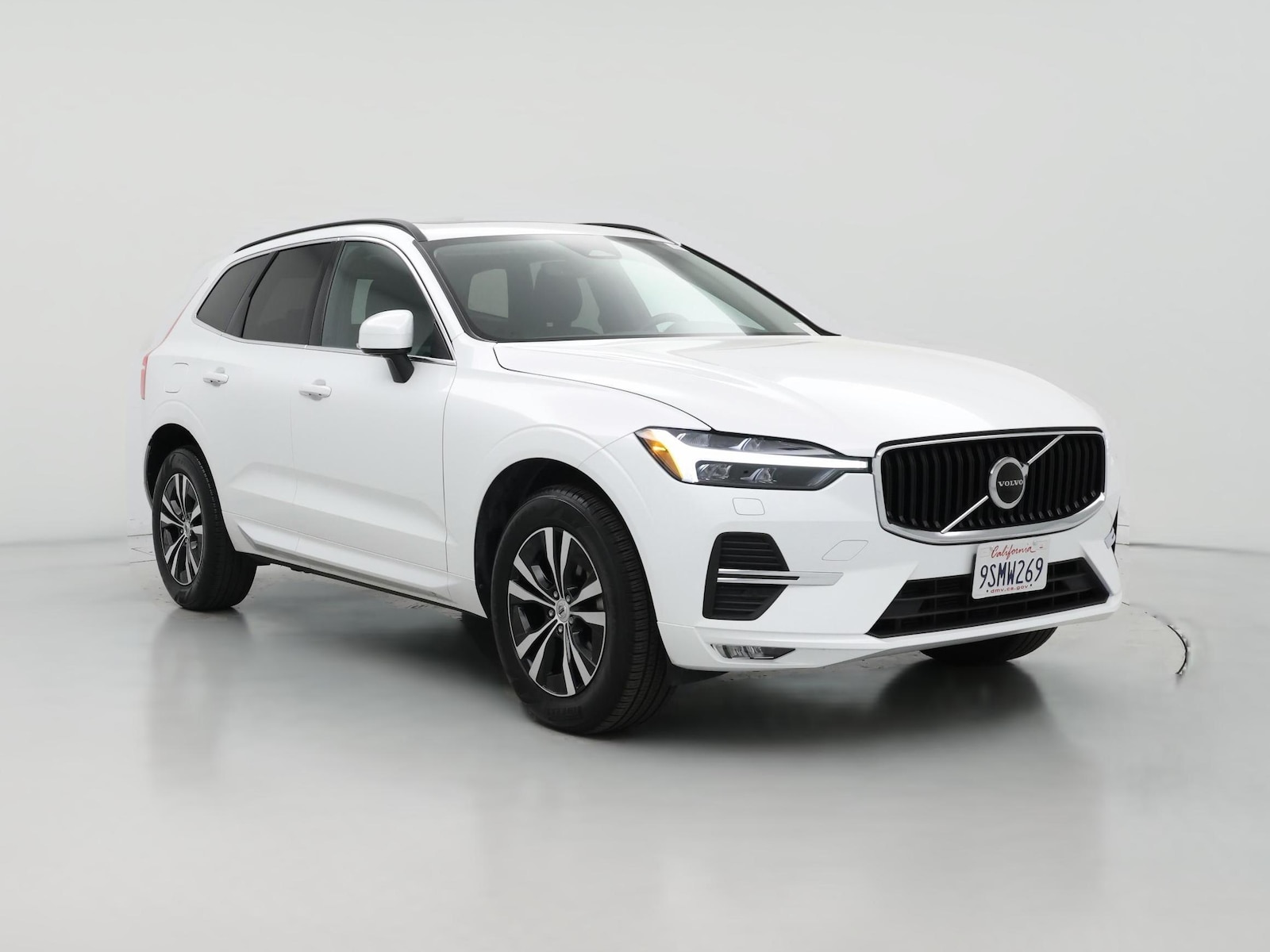 2023 Volvo XC60