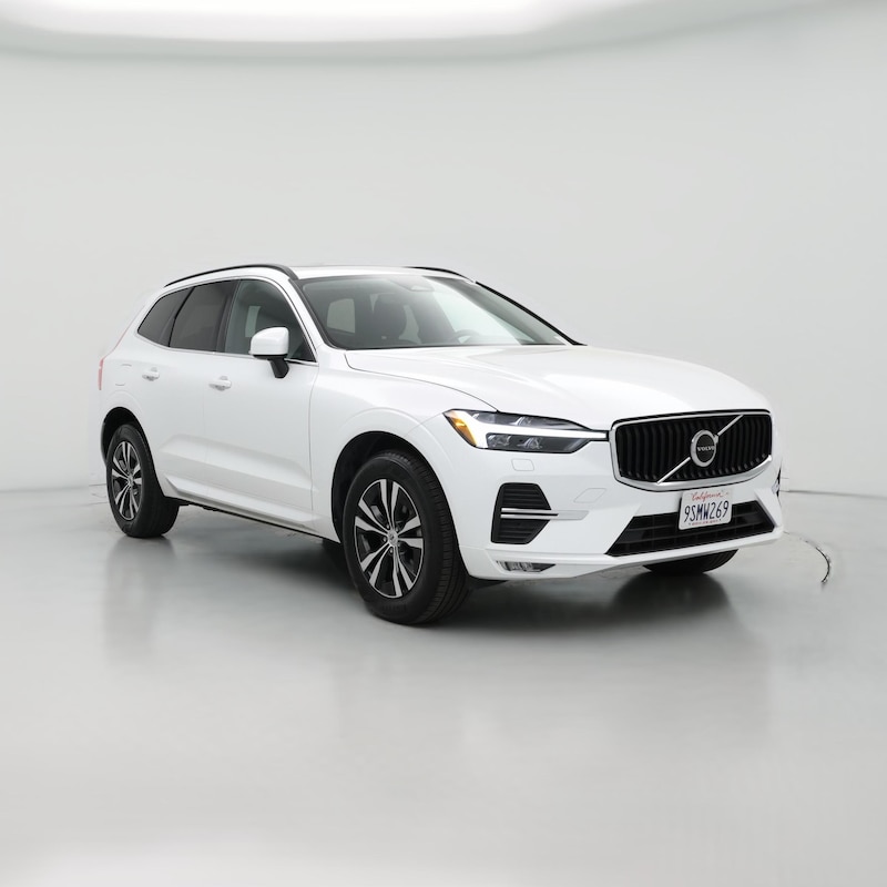 2023 Volvo XC60 B5 Core