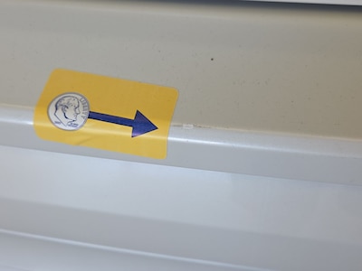 Condition detail