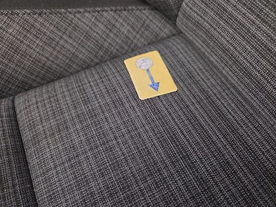 Condition detail