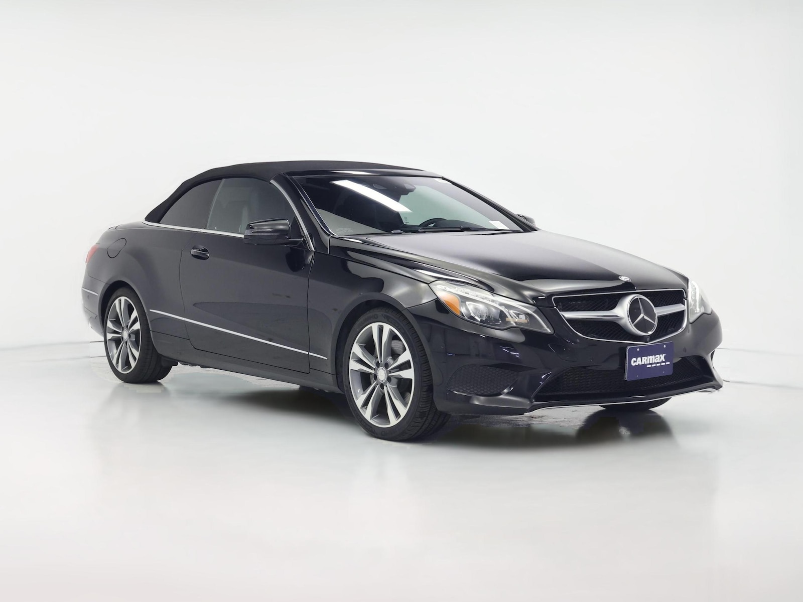 2017 Mercedes-Benz E-Class