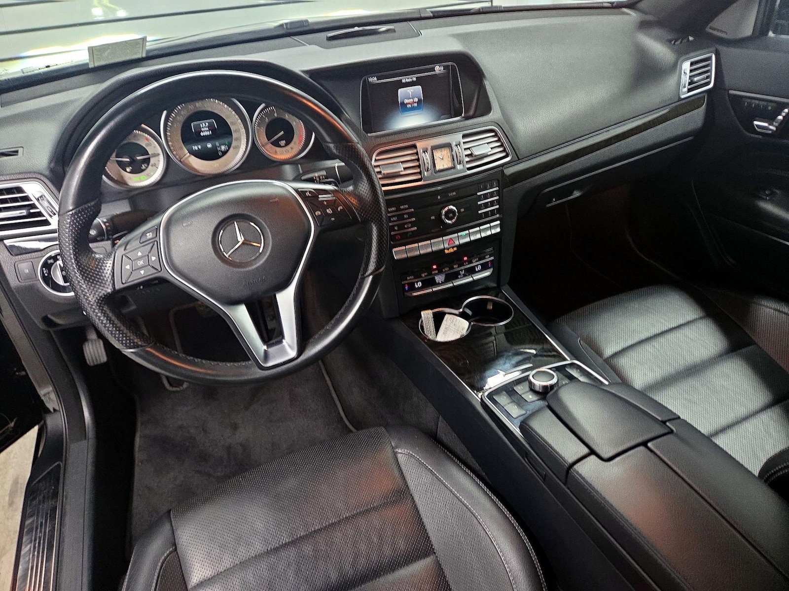 2017 Mercedes-Benz E-Class E400 - Photo 10