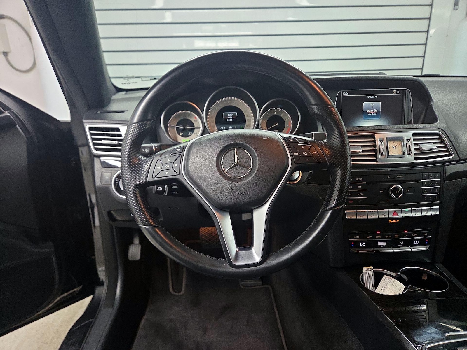 2017 Mercedes-Benz E-Class E400 - Photo 11