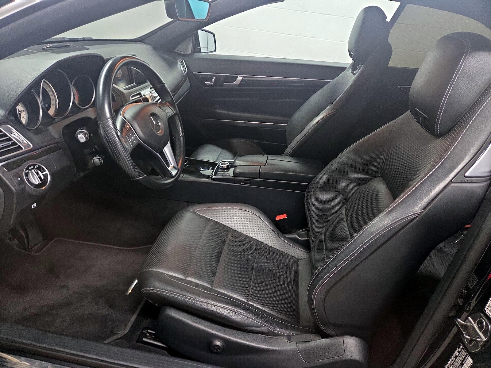 2017 Mercedes-Benz E-Class E400 - Photo 12