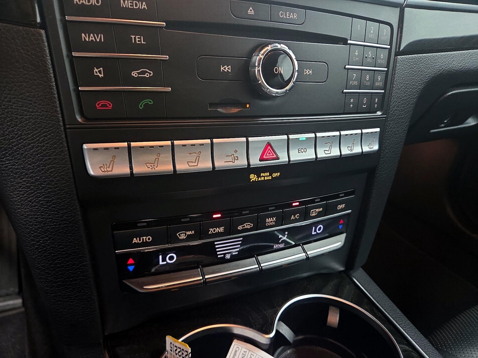 2017 Mercedes-Benz E-Class E400 - Photo 15