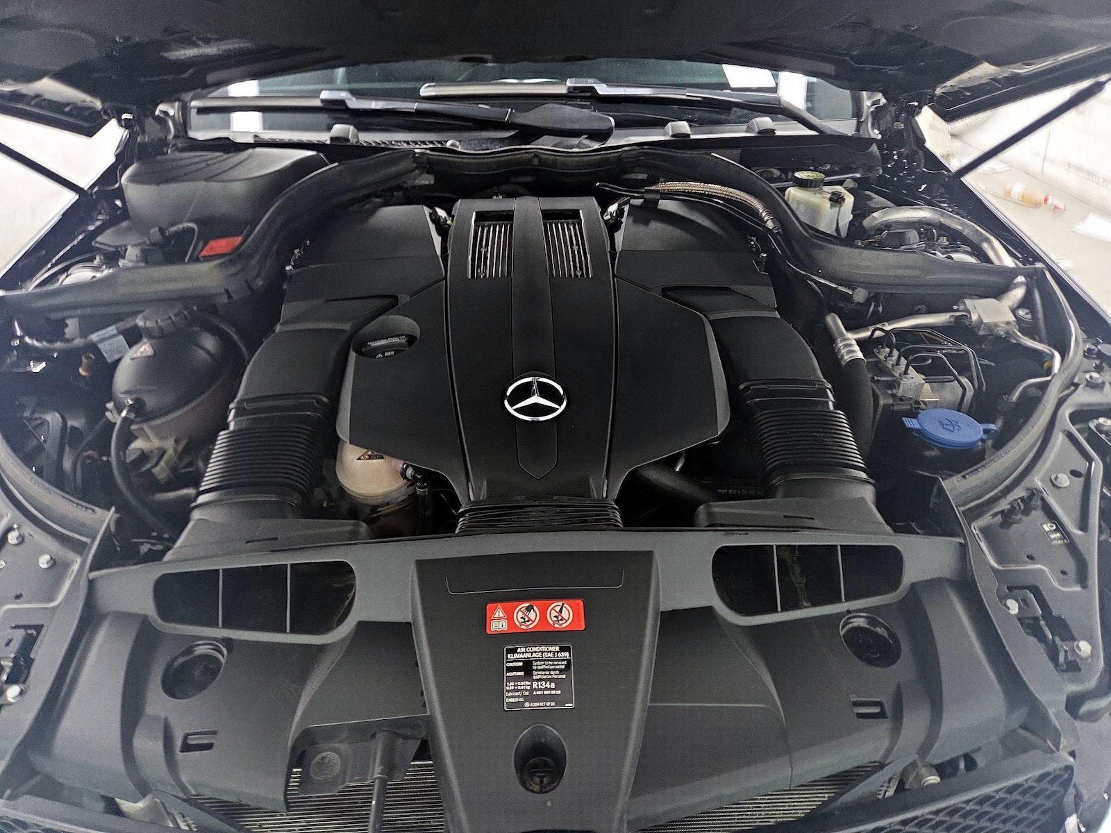 2017 Mercedes-Benz E-Class E400 - Photo 19