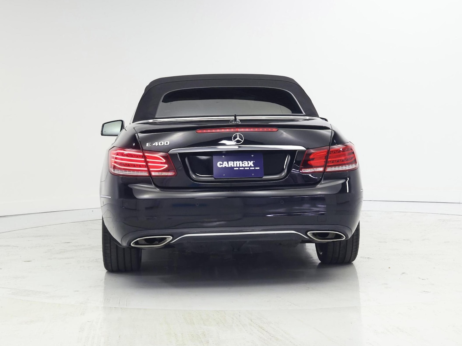 2017 Mercedes-Benz E-Class E400 - Photo 7