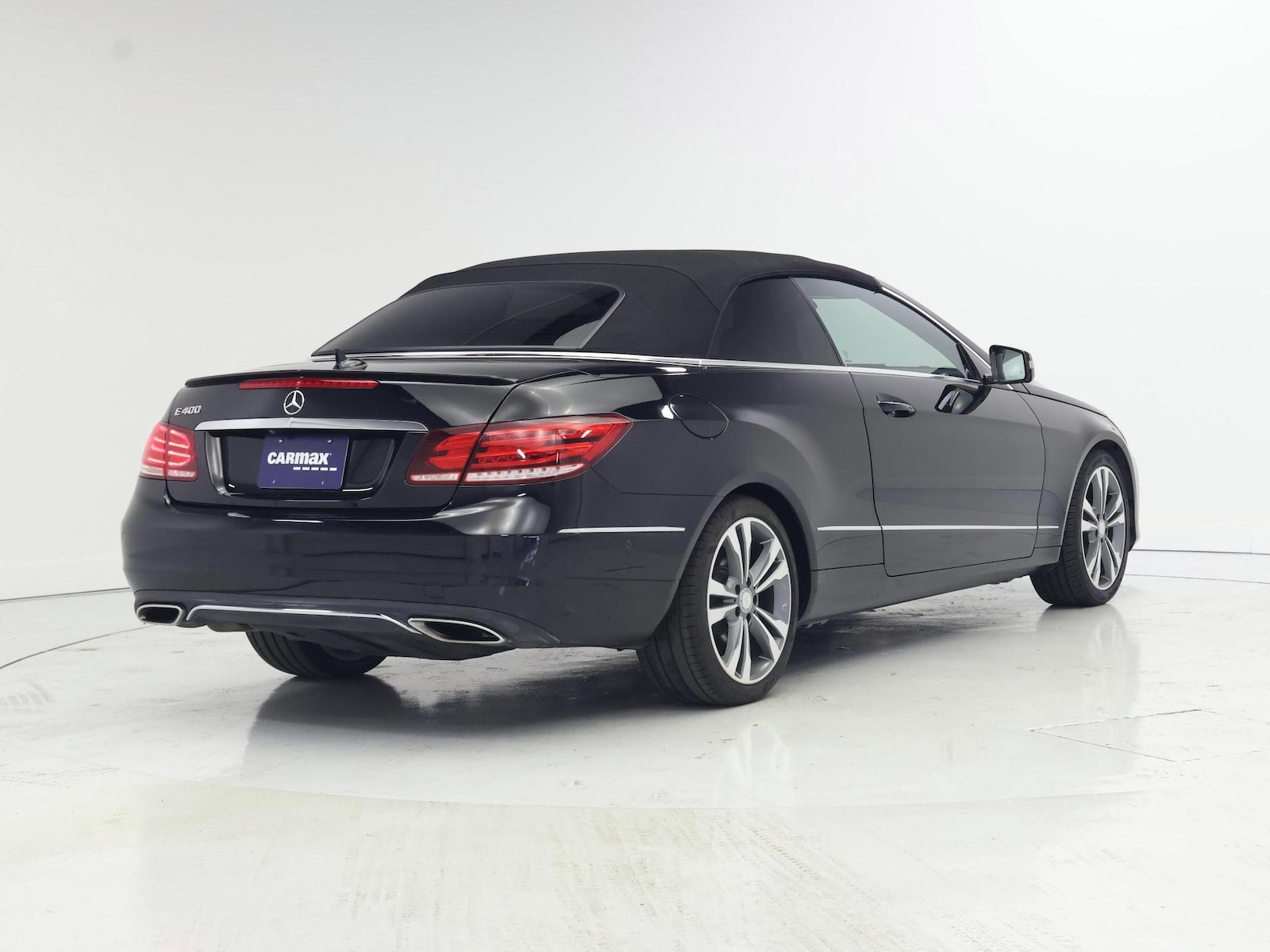 2017 Mercedes-Benz E-Class E400 - Photo 9