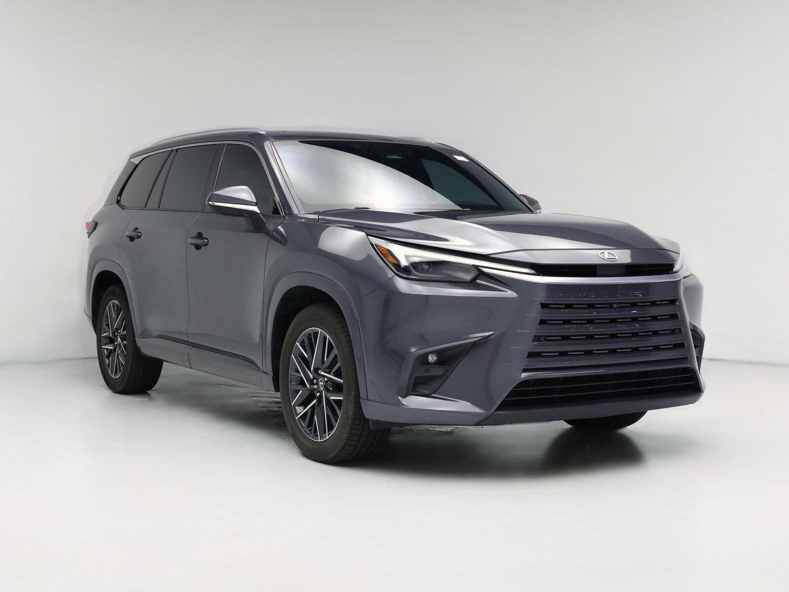2024 Lexus TX
