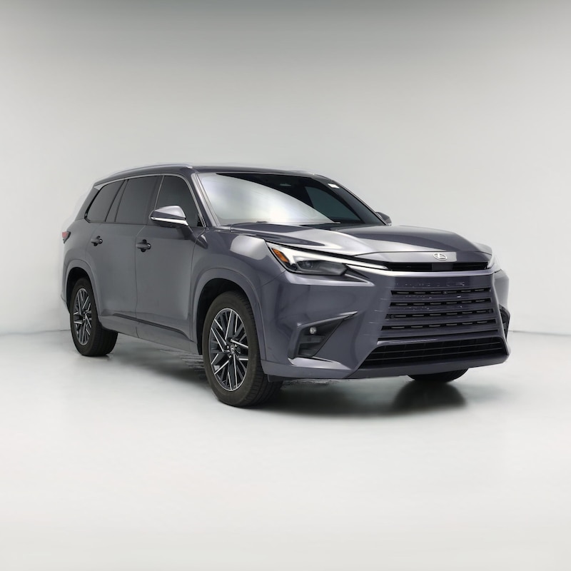 2024 Lexus TX 350 Premium