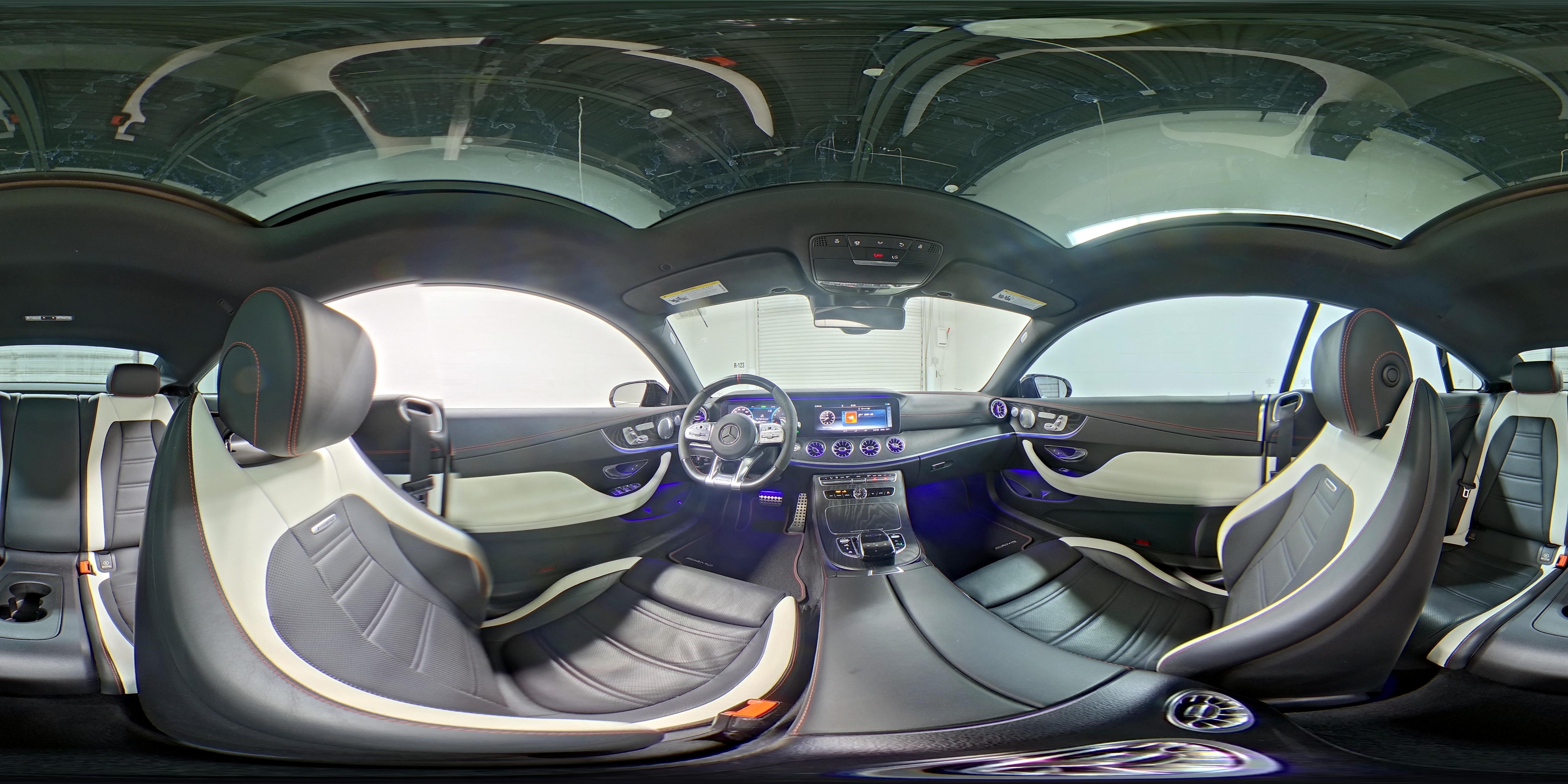 2019 Mercedes-Benz E-Class AMG E53 - Photo 25