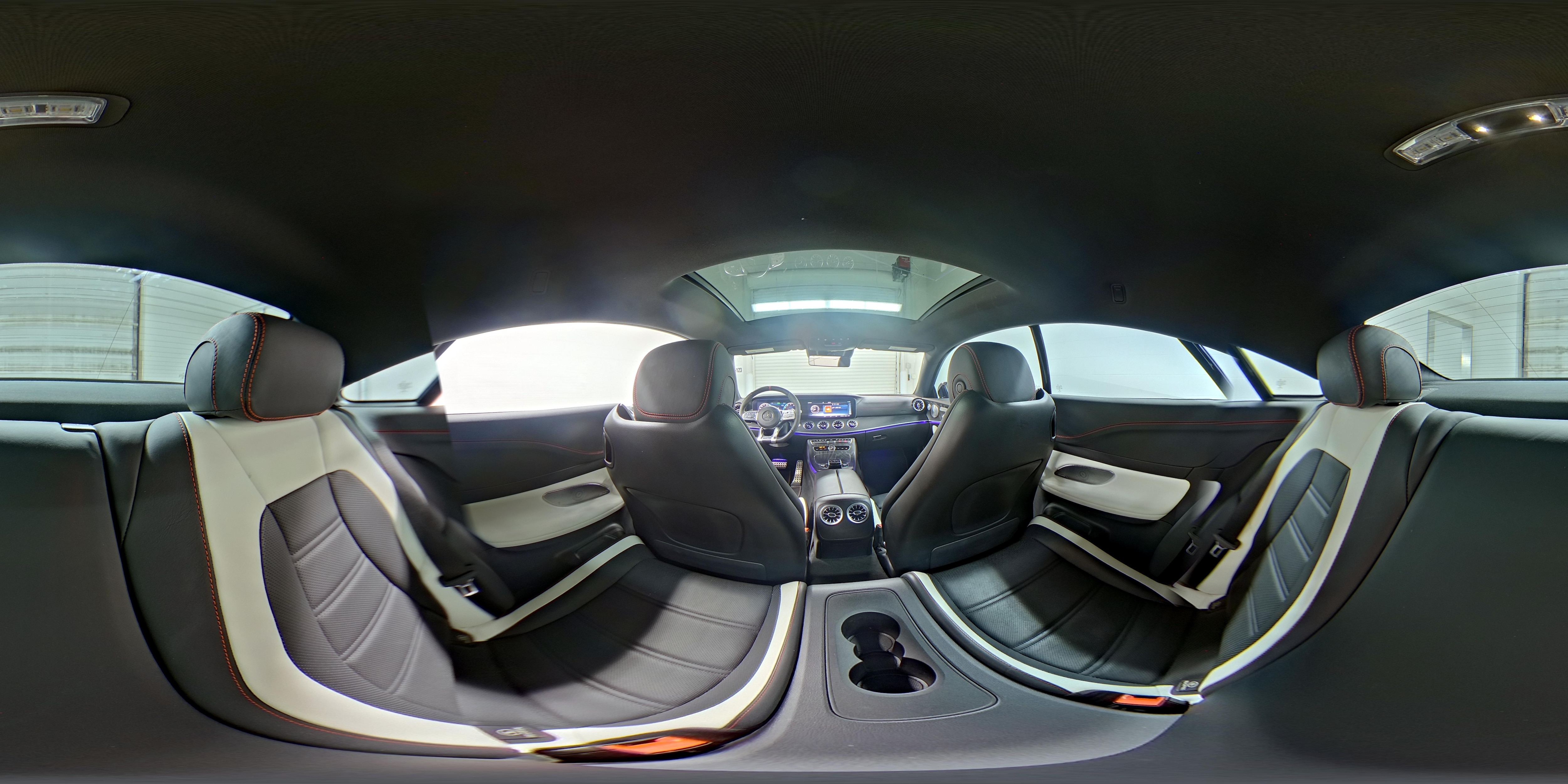 2019 Mercedes-Benz E-Class AMG E53 - Photo 26