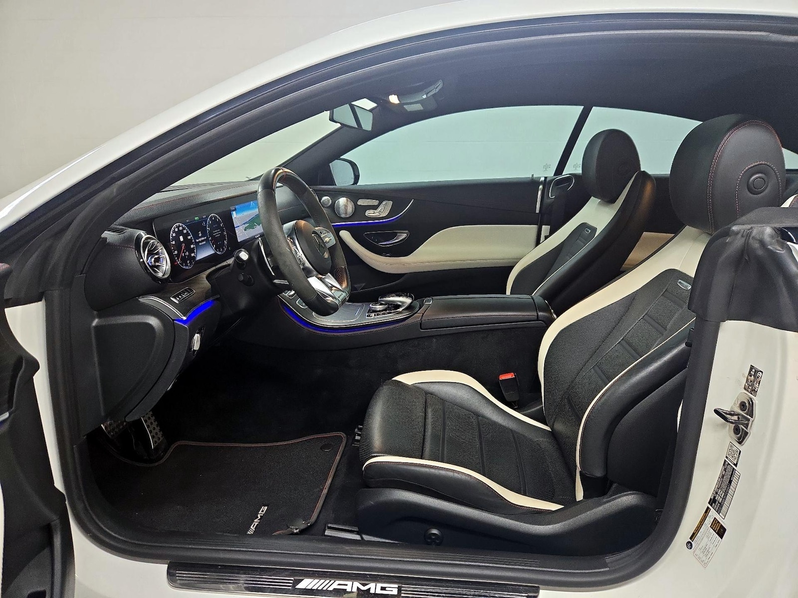 2019 Mercedes-Benz E-Class AMG E53 - Photo 12