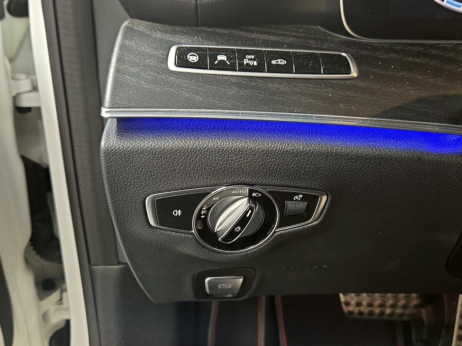 2019 Mercedes-Benz E-Class AMG E53 - Photo 14