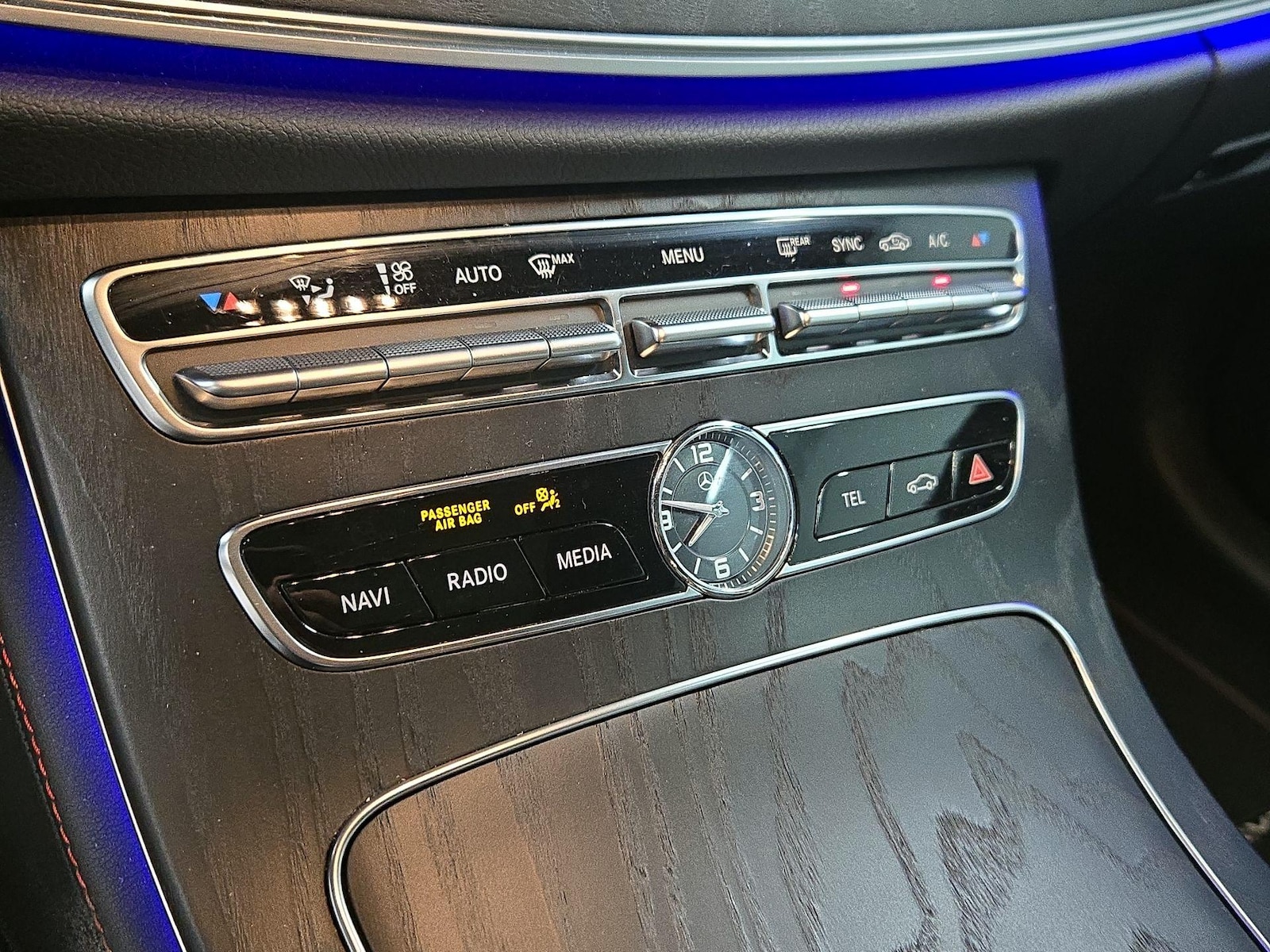 2019 Mercedes-Benz E-Class AMG E53 - Photo 18