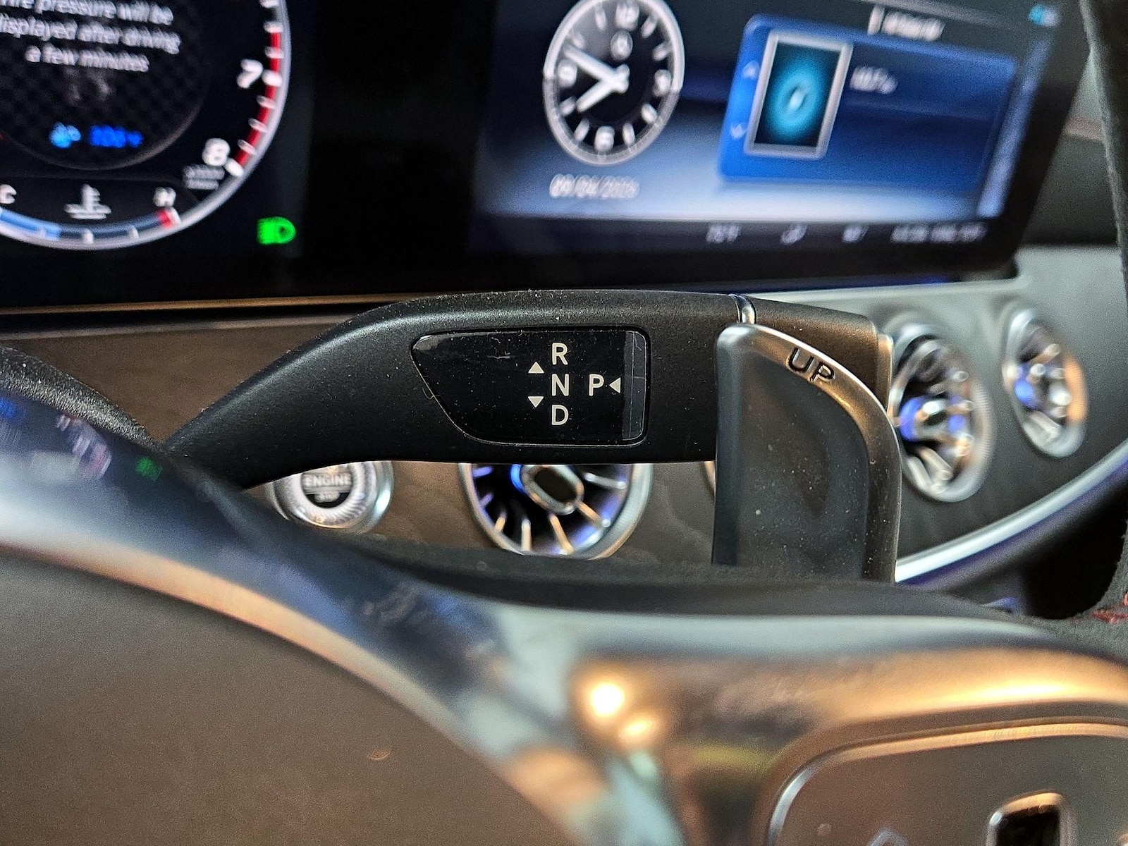 2019 Mercedes-Benz E-Class AMG E53 - Photo 19