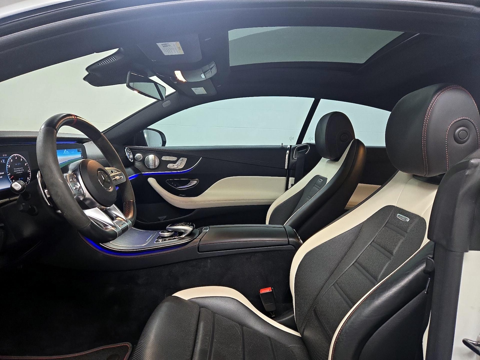 2019 Mercedes-Benz E-Class AMG E53 - Photo 21