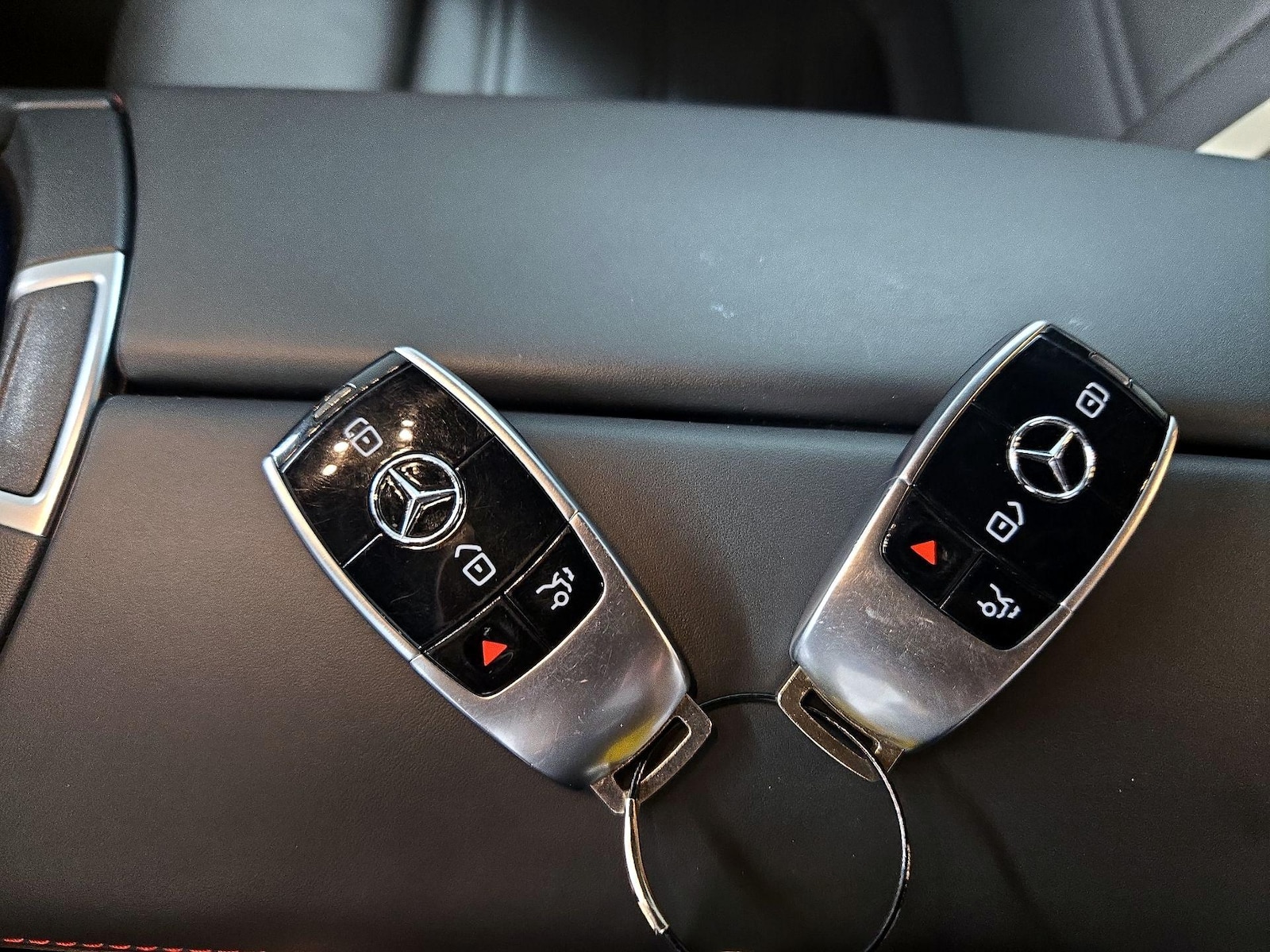 2019 Mercedes-Benz E-Class AMG E53 - Photo 24