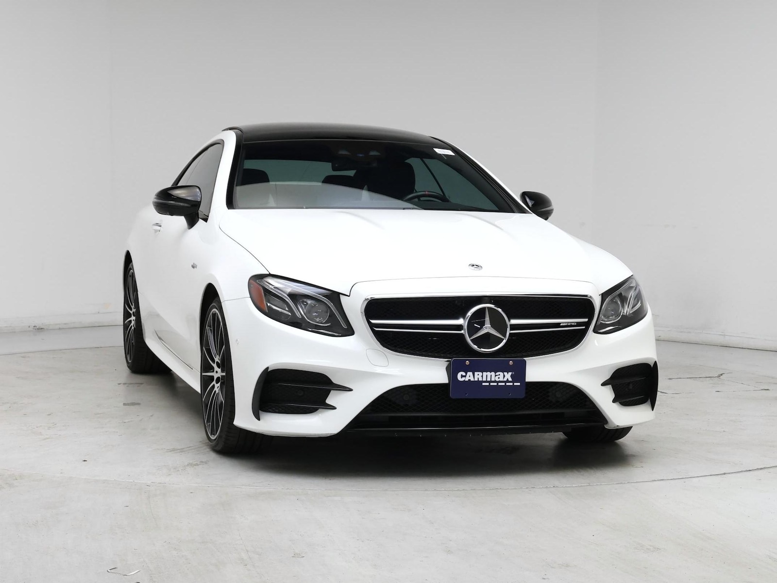 2019 Mercedes-Benz E-Class AMG E53 - Photo 6