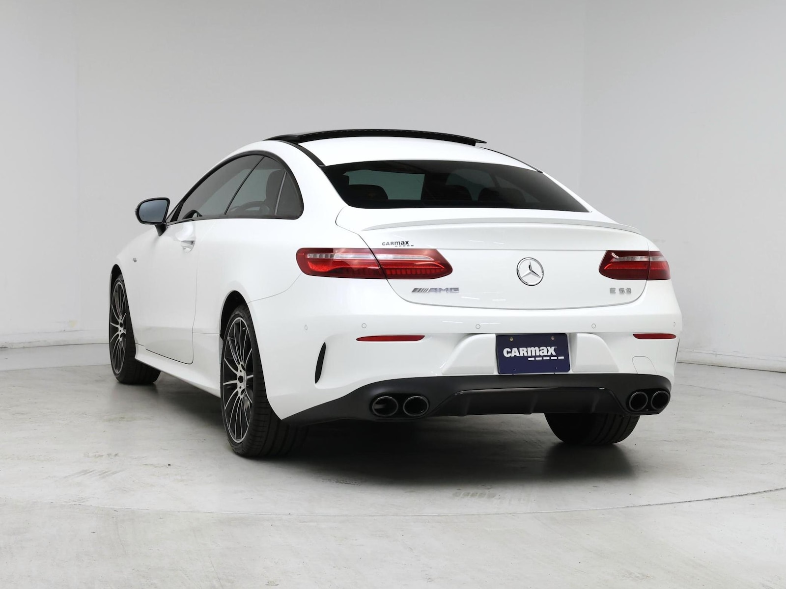 2019 Mercedes-Benz E-Class AMG E53 - Photo 7